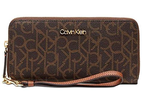 calvin klein wallet sale